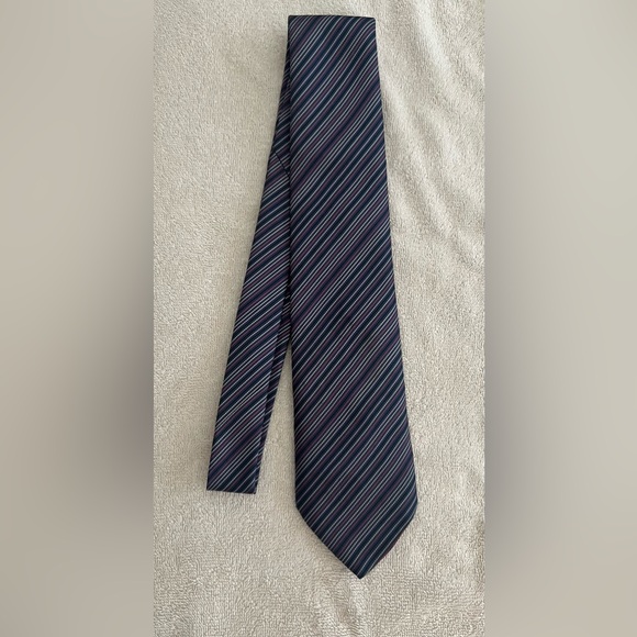 Men tie - Picture 2 of 4